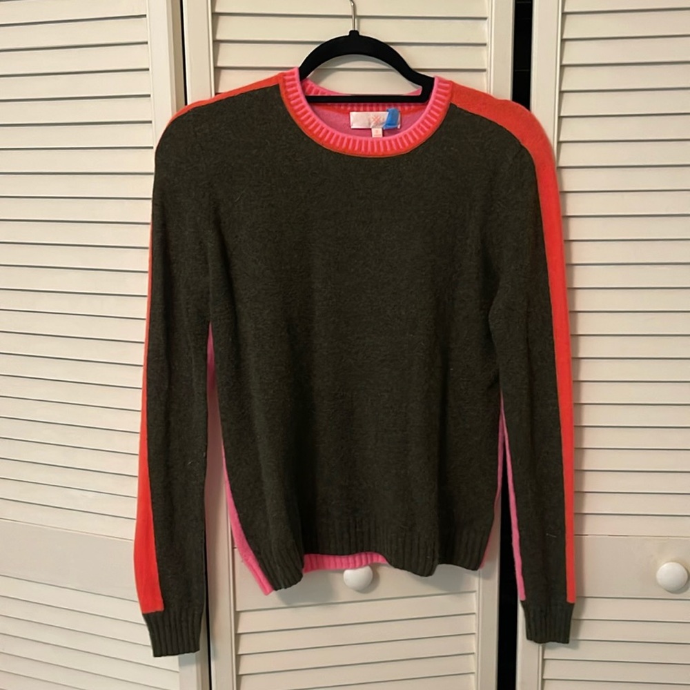 Label & Thread Cashmere Sweater